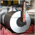 MR Grade BA Anneal Tin Plate for Easy Open End